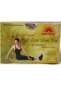 Fat Less slim tea 25 tea bags