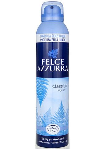 Felce Azzurra  Air freshener classico 250ml