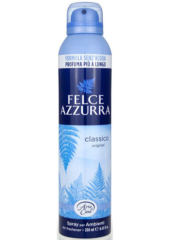 Felce Azzurra - Air freshener classico 250ml