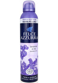 Felce Azzurra  Air freshener lavender & iris 250ml