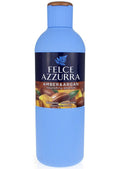Felce Azzurra  Body wash amber & argan 650ml