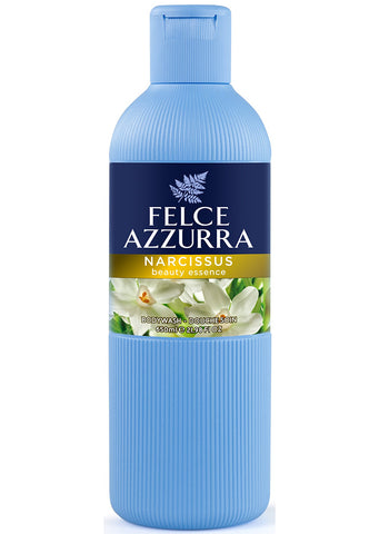 Felce Azzurra Body wash narcissus 650ml