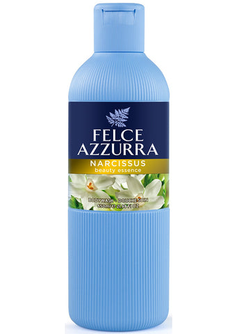 Felce Azzurra - Body wash narcissus 650ml