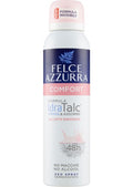 Felce Azzurra  Deo Spray Comfort Idra talk 150ml