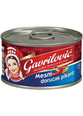 Gavrilovic Luncheon Meat Piquant Breakfast 150g