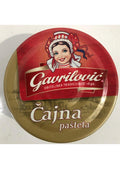Gavrilovic Tea pate 100g