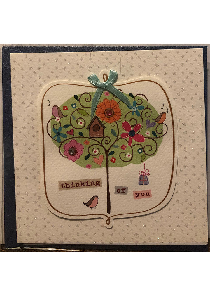 Greeting card