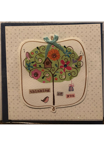 Greeting card