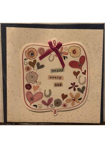 Greeting card