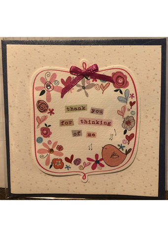 Greeting card