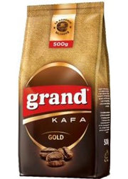 Grand Gold coffee 500g