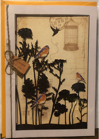 Greeting card