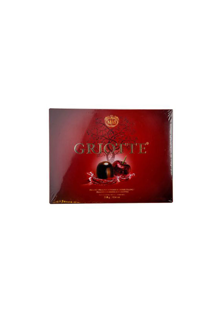 Kras - Griotte 358g
