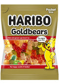 HARIBO Goldbears 100g