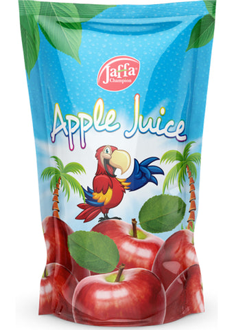 Jaffa champion Apple juice 0.2L