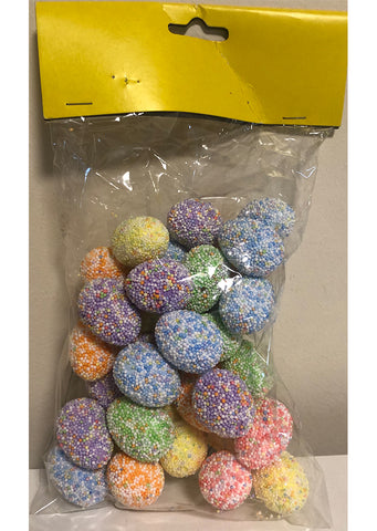 Easter - eggs