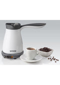 Gorenje Kettle for Turkish coffee for 4 coffees