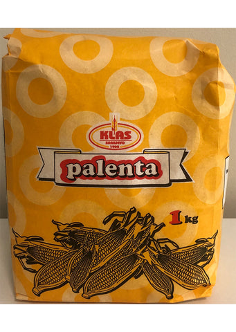 Klas - Polenta 1Kg