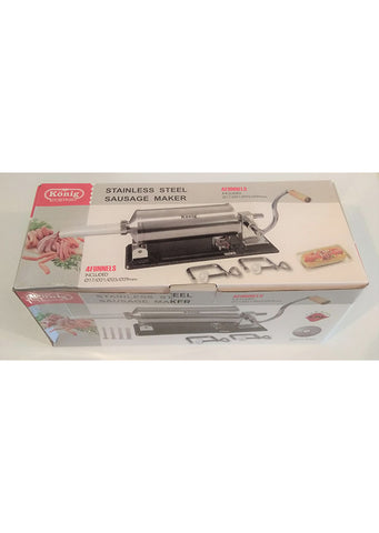 König Sausage maker volume 4kg