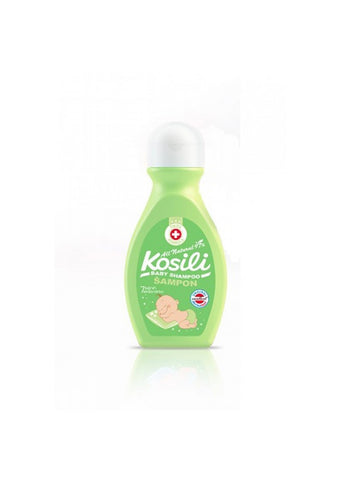 Kosili - All Natural baby shampoo 200ml