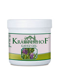 Krauterhof Gavez (comfrey) gel 250ml