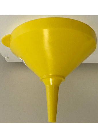 Plastic Funnel