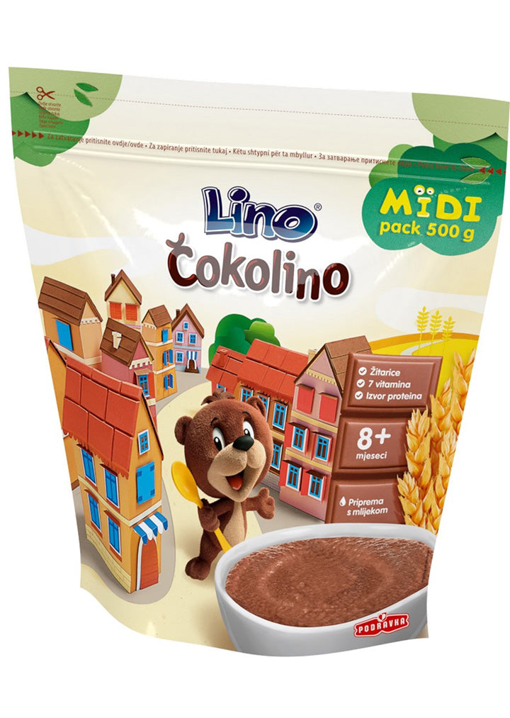 Podravka - Lino Čokolino 500g