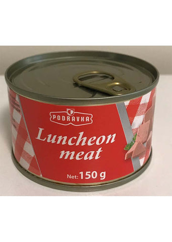 Podravka - Luncheon meat 150g