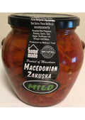 Makaus Macedonian Zakuska Mild 560g