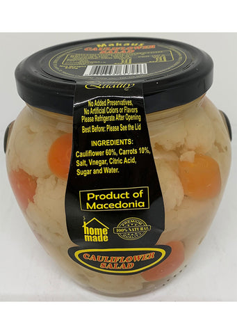 Makaus Cauliflower salad 500g