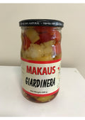 Makaus Giardinera 680g
