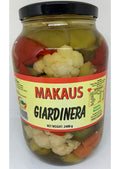 Makaus Giardinera 2400g