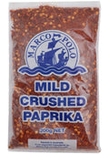 Marco Polo Crushed mild paprika 200g