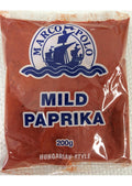 Marco Polo Mild paprika 200g