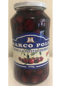 Marco Polo Pitted Cherry 670g