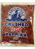 Marco Polo Crushed hot paprika 200g