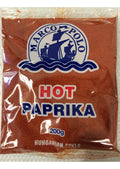 Marco Polo Hot paprika 200g