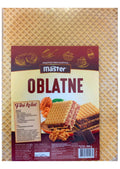 Master Wafers 250g