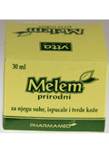 Pharmamed Melem for intensive care of dry, cracky and rough skin 30ml