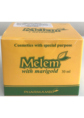 Pharmamed - Melem with marigold 30ml