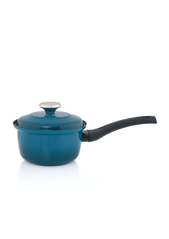 Metalac Maximus kaserola blue 16cm / 1.6L
