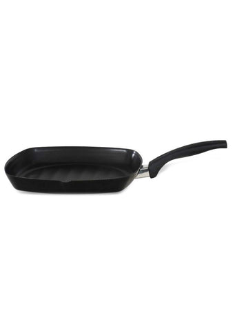 Metalac - Grill pan PRIMA 27x27cm