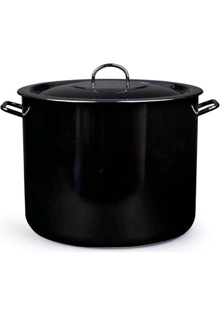 Metalac - Massive deep pot 30cm / 18L