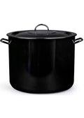 Metalac  Massive deep pot 30cm / 18L
