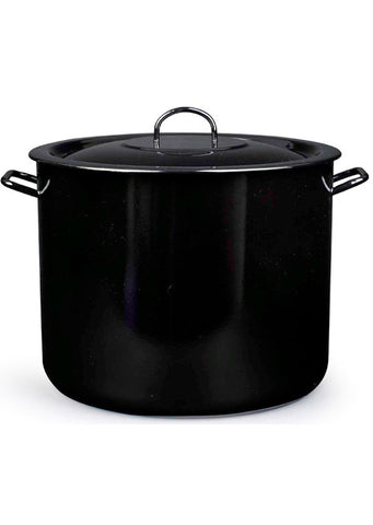 Metalac - Massive deep pot 30cm / 18L
