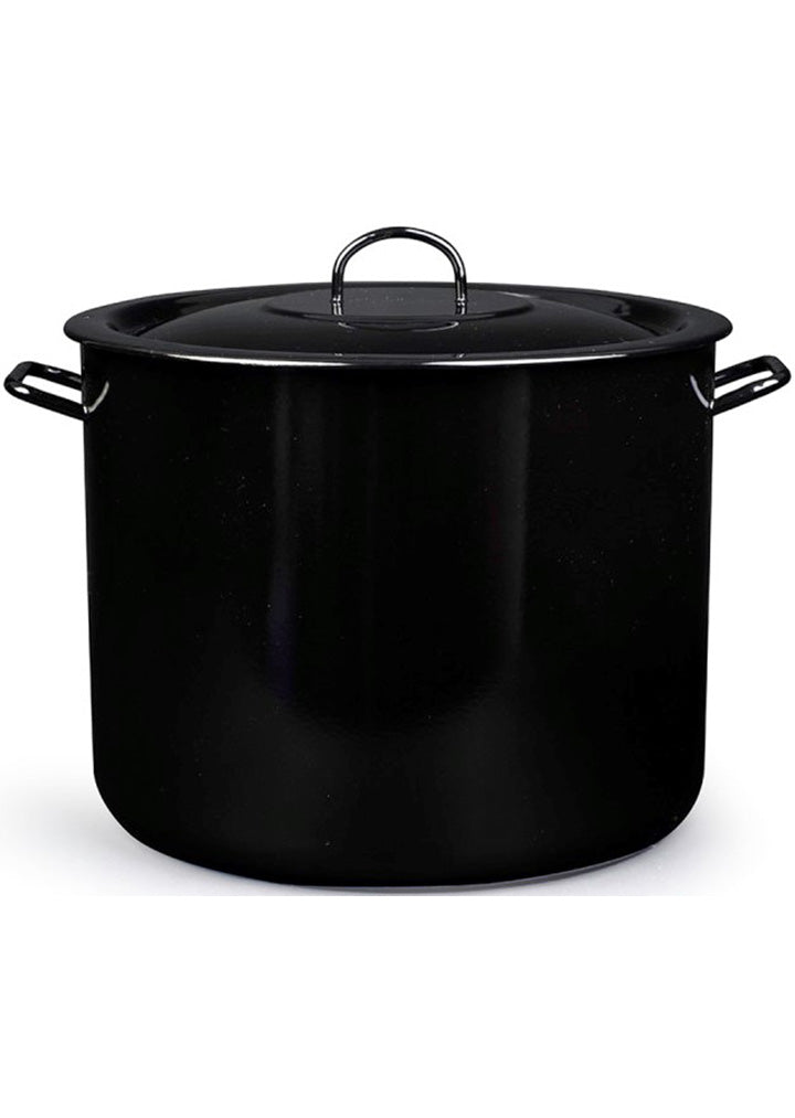 Metalac - Massive deep pot 34cm / 25L