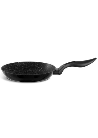 Metalac - Aluminium pan GRANIT LINE 24cm