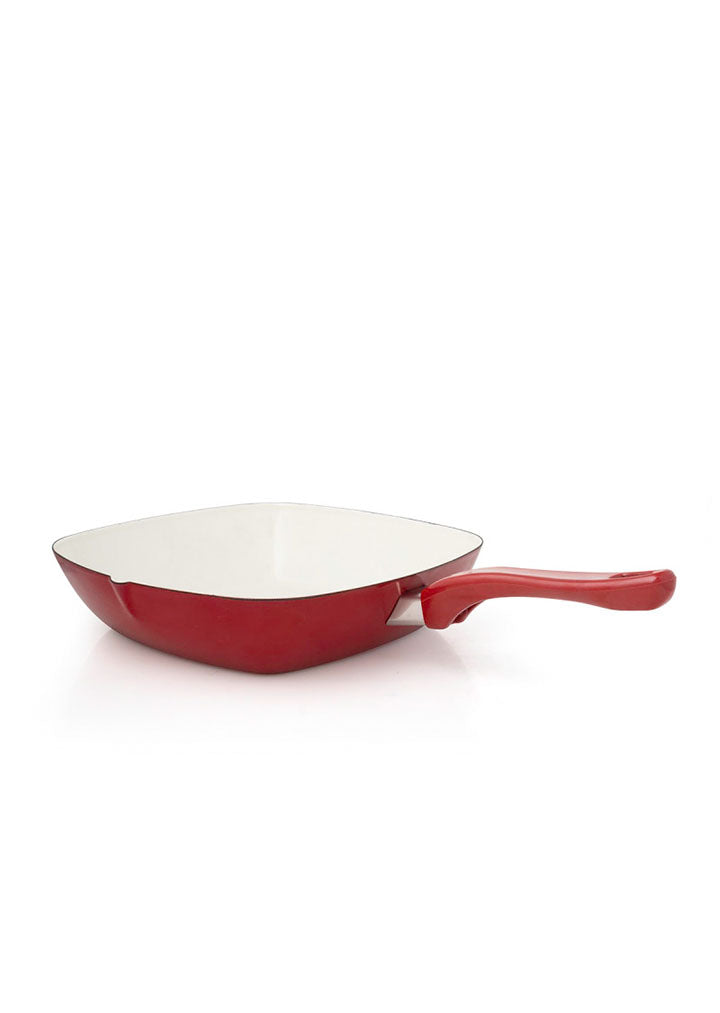Metalac - Majestic frying pan 26x26cm