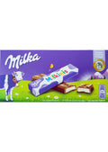Milka Chocolate Milkinis 87.5gr