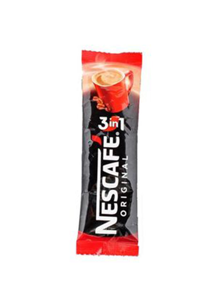 Nescafe - 3 in 1 Classic 16.50g